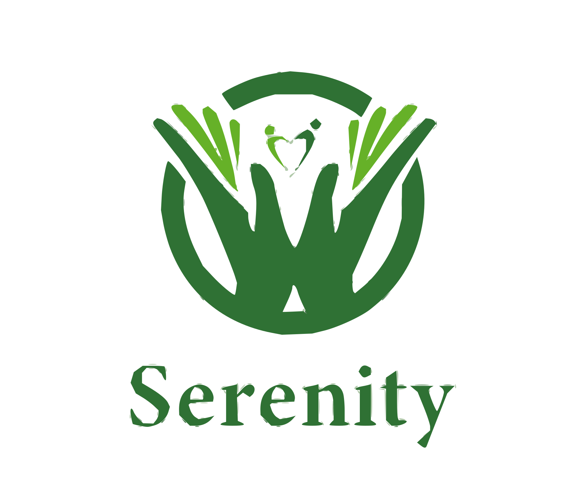 Serenity Logo